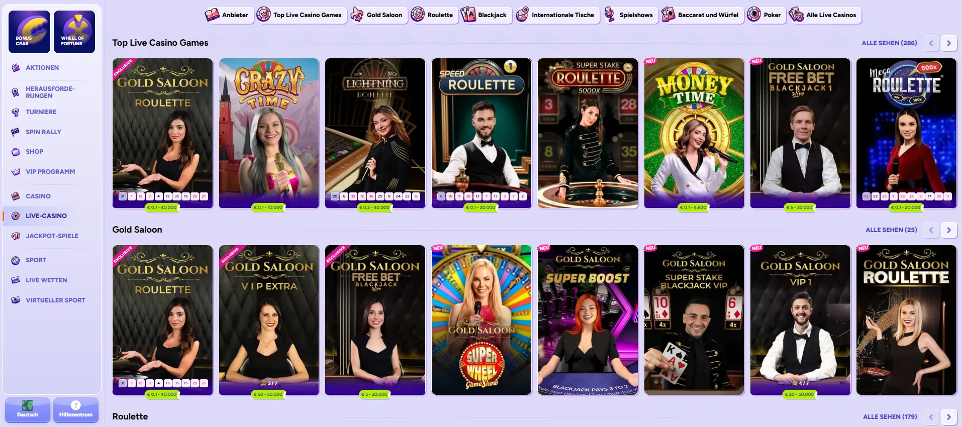 Konto erstellen und einloggen bei SpinBara Casino Konto erstellen und einloggen bei SpinBara Casino