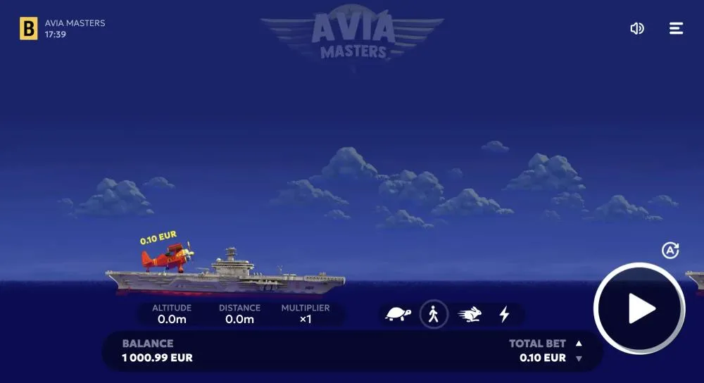 Wie spielt man das Spiel Aviamasters BGaming? Wie spielt man das Spiel Aviamasters BGaming?
